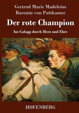 Der rote Champion