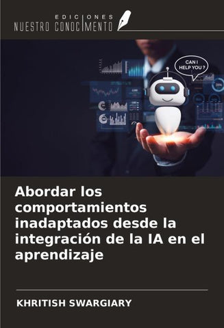 Abordar los comportamientos inadaptados desde la integración de la IA en el aprendizaje