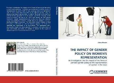 THE IMPACT OF GENDER POLICY ON WOMEN''S REPRESENTATION