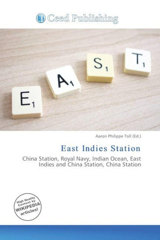 East Indies Station