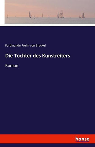 Die Tochter des Kunstreiters
