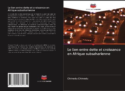 Le lien entre dette et croissance en Afrique subsaharienne