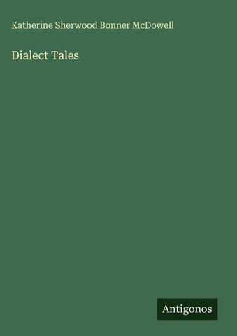 Dialect Tales