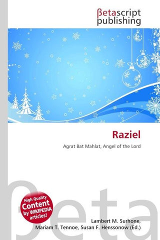 Raziel
