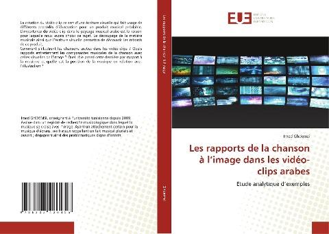 Les rapports de la chanson à l'image dans les vidéo-clips arabes
