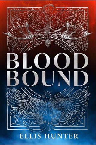 BLOOD BOUND PB