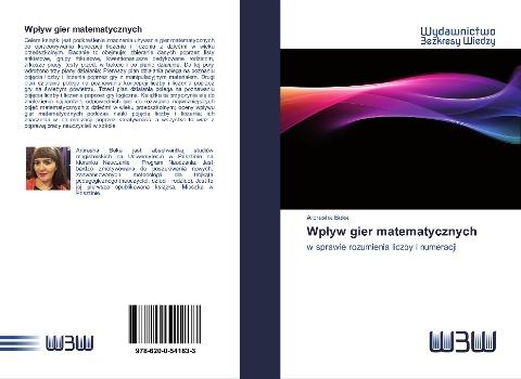 Wp¿yw gier matematycznych