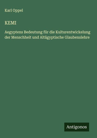 KEMI