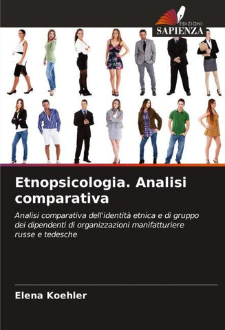 Etnopsicologia. Analisi comparativa
