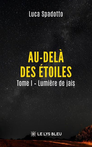 Au-delà des étoiles