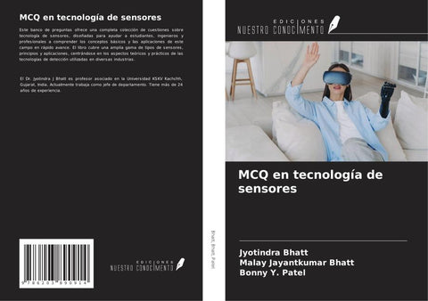 MCQ en tecnología de sensores