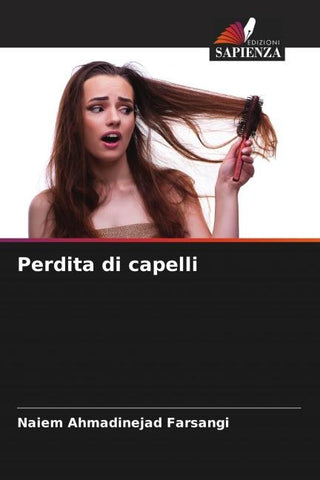 Perdita di capelli