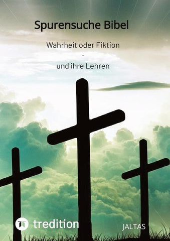 Spurensuche Bibel