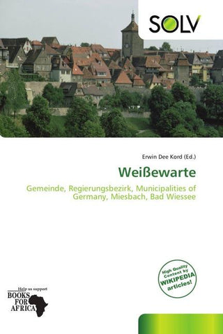 Weißewarte