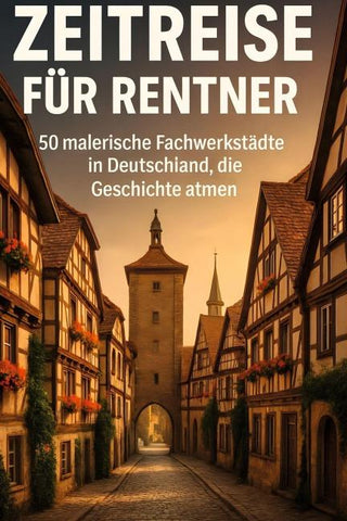 Zeitreise für Rentner