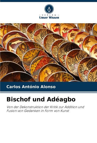 Bischof und Adéagbo