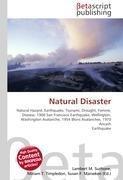Natural Disaster
