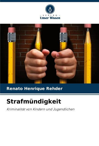 Strafmündigkeit