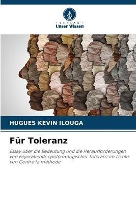 Für Toleranz