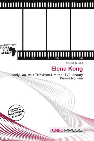 Elena Kong