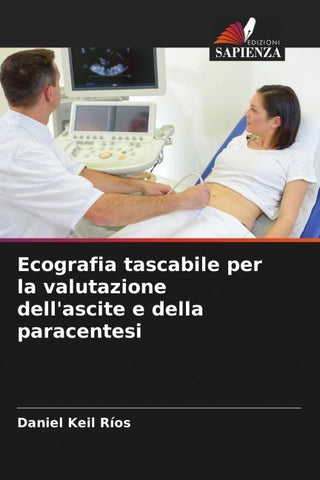 Ecografia tascabile per la valutazione dell'ascite e della paracentesi