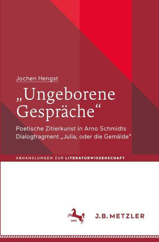 „Ungeborene Gespräche“