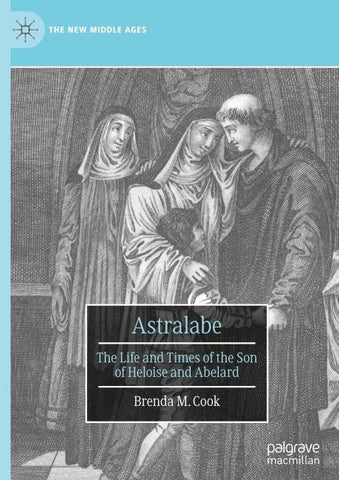 Astralabe