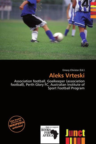 Aleks Vrteski