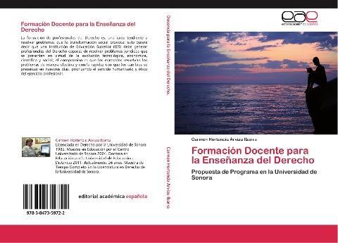 Formación Docente para la Enseñanza del Derecho