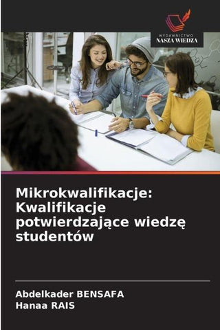 Mikrokwalifikacje: Kwalifikacje potwierdzaj¿ce wiedz¿ studentów