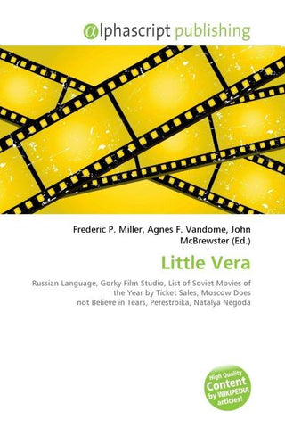 Little Vera