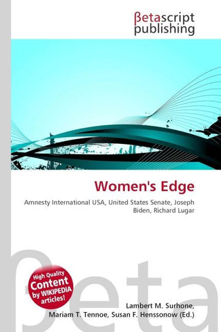 Women's Edge