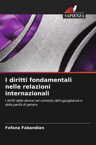 I diritti fondamentali nelle relazioni internazionali