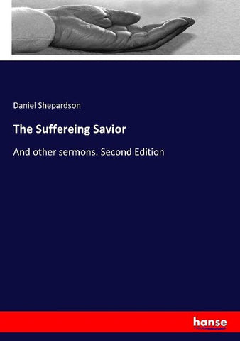The Suffereing Savior