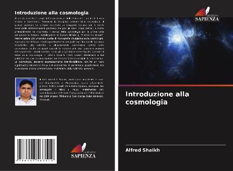 Introduzione alla cosmologia