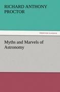 Myths and Marvels of Astronomy