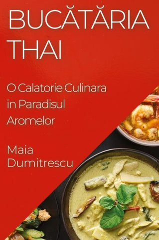 Buc¿t¿ria Thai