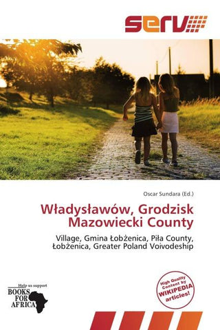W¿adys¿awów, Grodzisk Mazowiecki County
