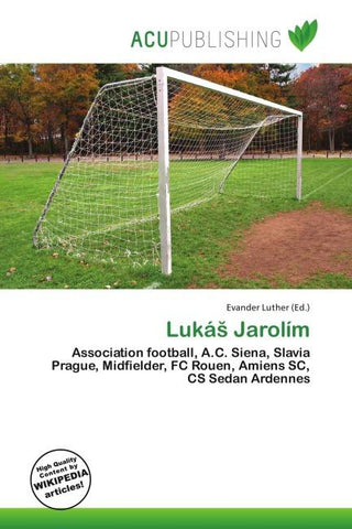 Luká¿ Jarolím