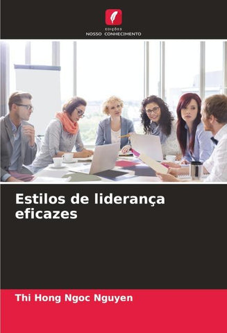 Estilos de liderança eficazes