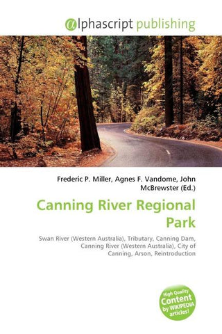 Canning River Regional Park