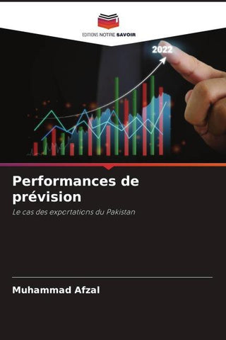 Performances de prévision