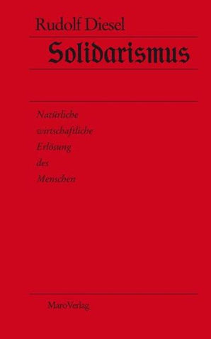 Solidarismus
