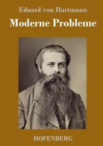 Moderne Probleme