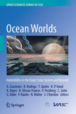 Ocean Worlds