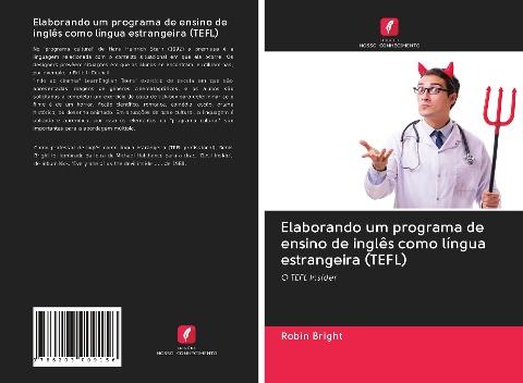 Elaborando um programa de ensino de inglês como língua estrangeira (TEFL)