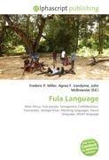 Fula Language