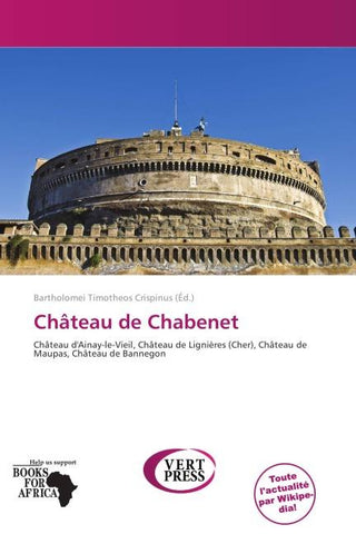 Château de Chabenet