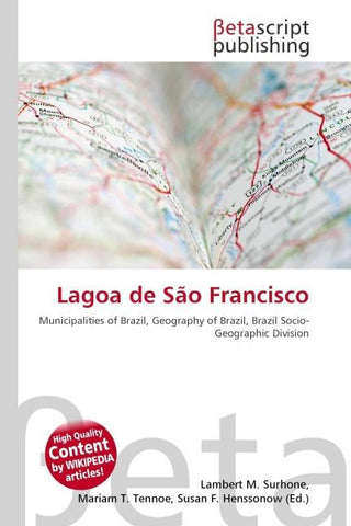 Lagoa de São Francisco