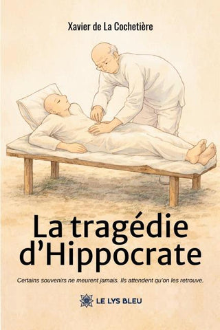 La tragédie d'Hippocrate
